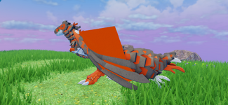 Coralina | Dragon Adventures Wiki | Fandom
