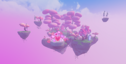 Valentine Island