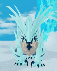 Glacegar | Dragon Adventures Wiki | Fandom