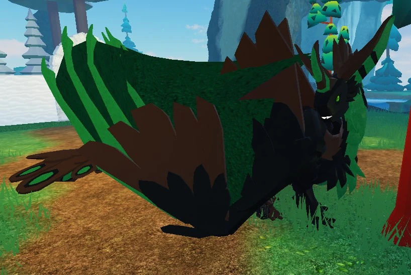 Skyrix Dragon Adventures Wiki Fandom - roblox dragon adventures mutations wiki