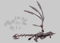 Model development 3