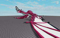 Default Dragons Dragon Adventures Wiki Fandom - palus dragon adventures roblox