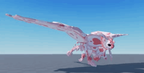 Run animation