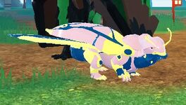 Khepera | Dragon Adventures Wiki | Fandom