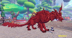 Roblox Dragon Adventures #roblox #robloxitems #robloxavatar