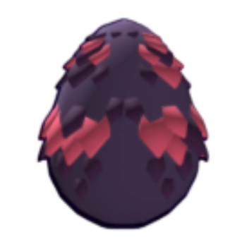 The Hunt Egg Icon