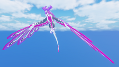 Flying
