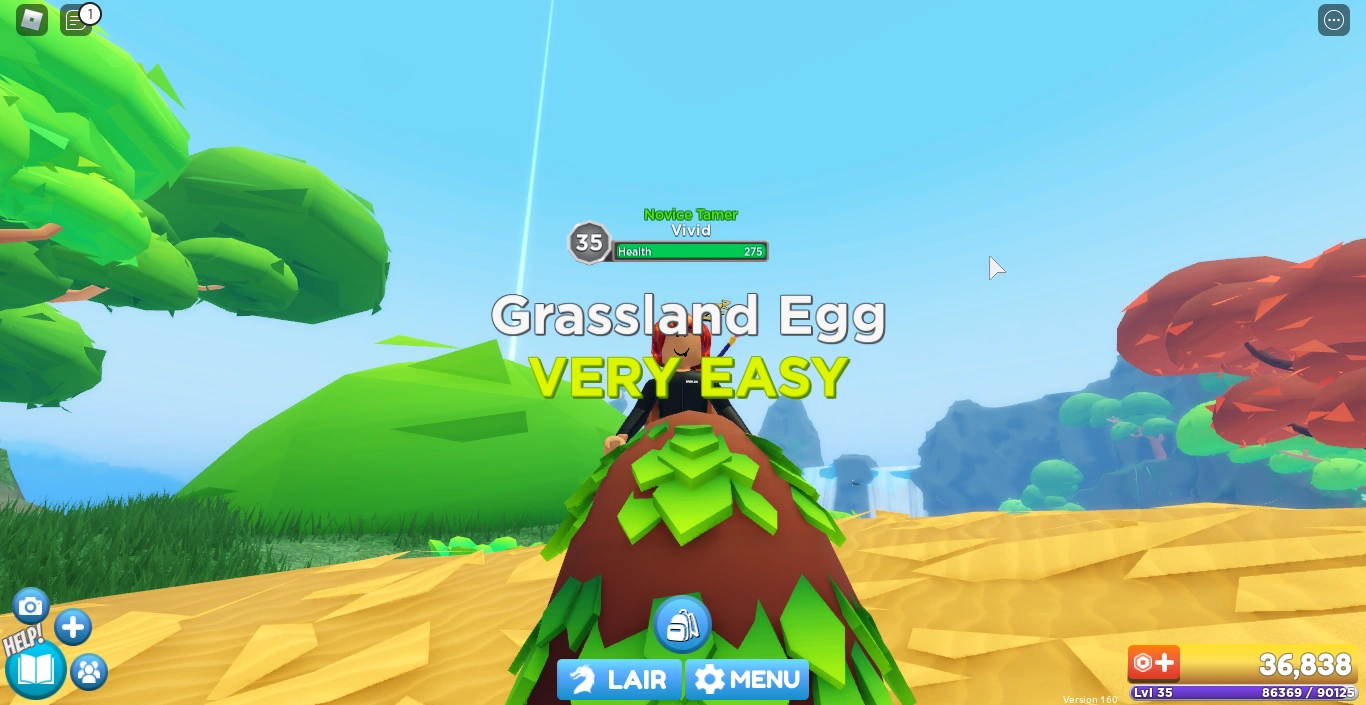 Roblox Dragon Adventures Where To Find Eggs In Grassland Mango Frenzy Bot