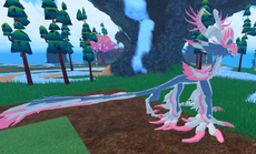 Cloud-Snowflake-Ribbon