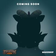 Announcement teaser