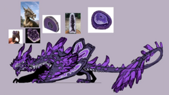 Early concept art