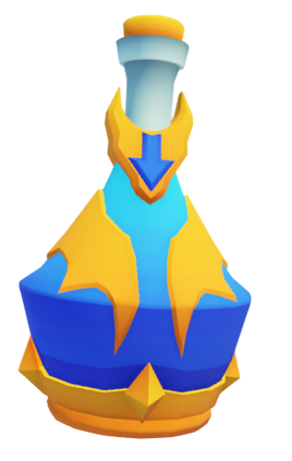 Legacy Potion