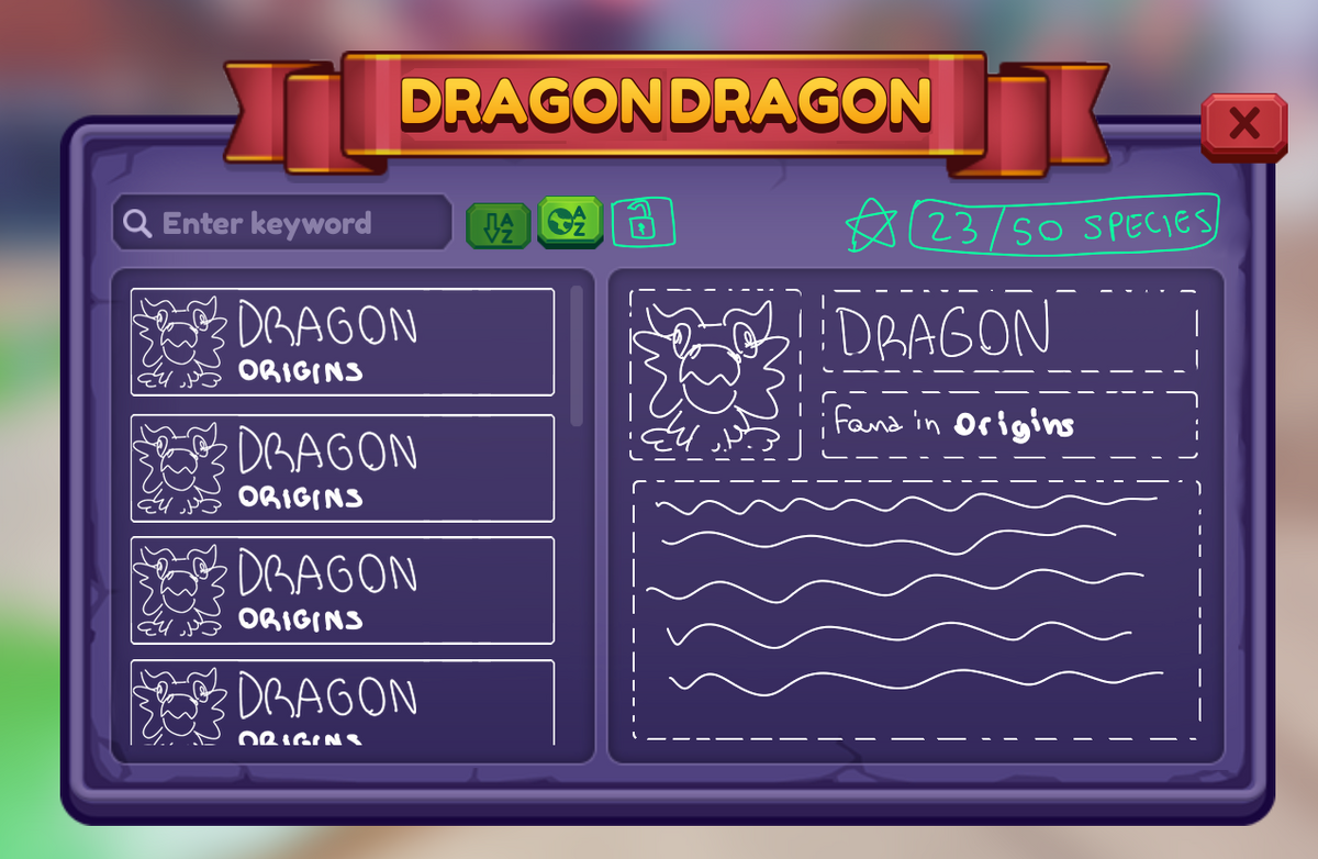 Dragonpedia Dragon Adventures Wiki Fandom