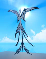 Rigged model overview