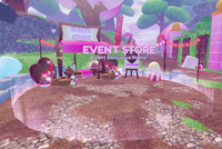 Event Store (Valentines 2024)