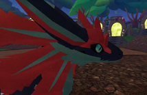 Amphyll | Dragon Adventures Wiki | Fandom