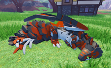 Coralina | Dragon Adventures Wiki | Fandom