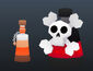 Halloween Potions