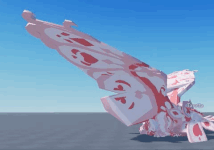 "Real" idle animation teaser
