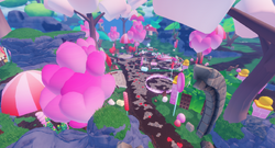 Valentines Event 2025
