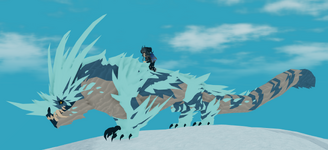 Glacegar | Dragon Adventures Wiki | Fandom