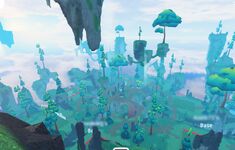 Lobby in 2019-mid 2020