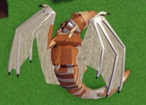 Cocovira | Dragon Adventures Wiki | Fandom