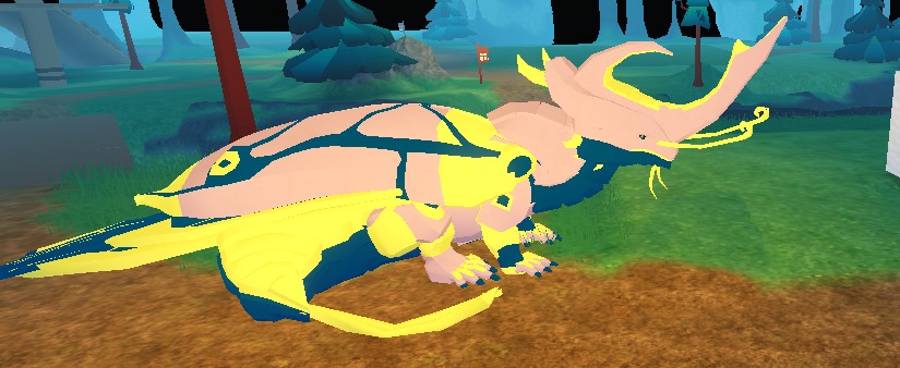 Khepera Beetle Dragon Adventures Wiki Fandom - roblox dragon adventures paukiki remodel