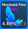 Mermaidfinsaccessory