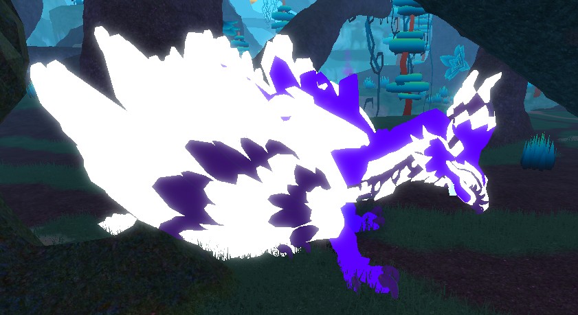 dragons life roblox how to fly