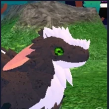 Mutations Dragon Adventures Wiki Fandom - sylva moth dragon adventures roblox wiki fandom