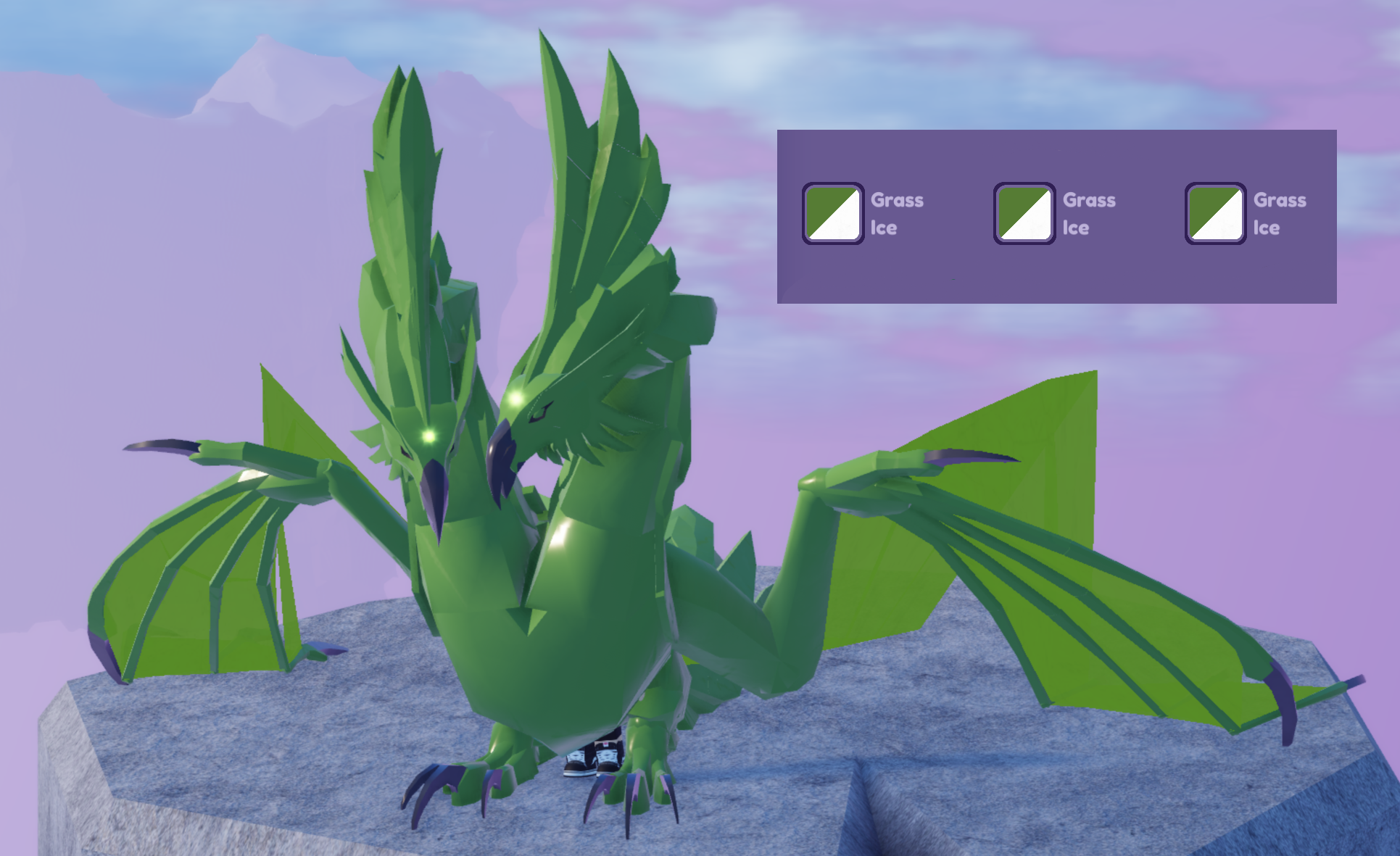 Trade Roblox Dragon Adventures Items