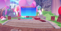 Time Races (Valentines 2024)