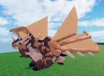Cocovira | Dragon Adventures Wiki | Fandom