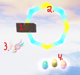 Easter Event Dragon Adventures Wiki Fandom - free private servers roblox dragon adventures