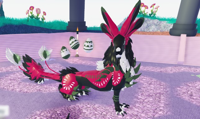 Aranga Bunny Dragon Adventures Wiki Fandom - roblox dragon adventures codes 2020 for eggs
