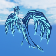 Flying