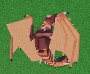 Cocovira | Dragon Adventures Wiki | Fandom