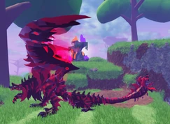 Kostragula Dragon Adventures Wiki Fandom