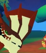 the volcano dragon dragon adventures roblox