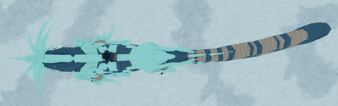 Glacegar | Dragon Adventures Wiki | Fandom