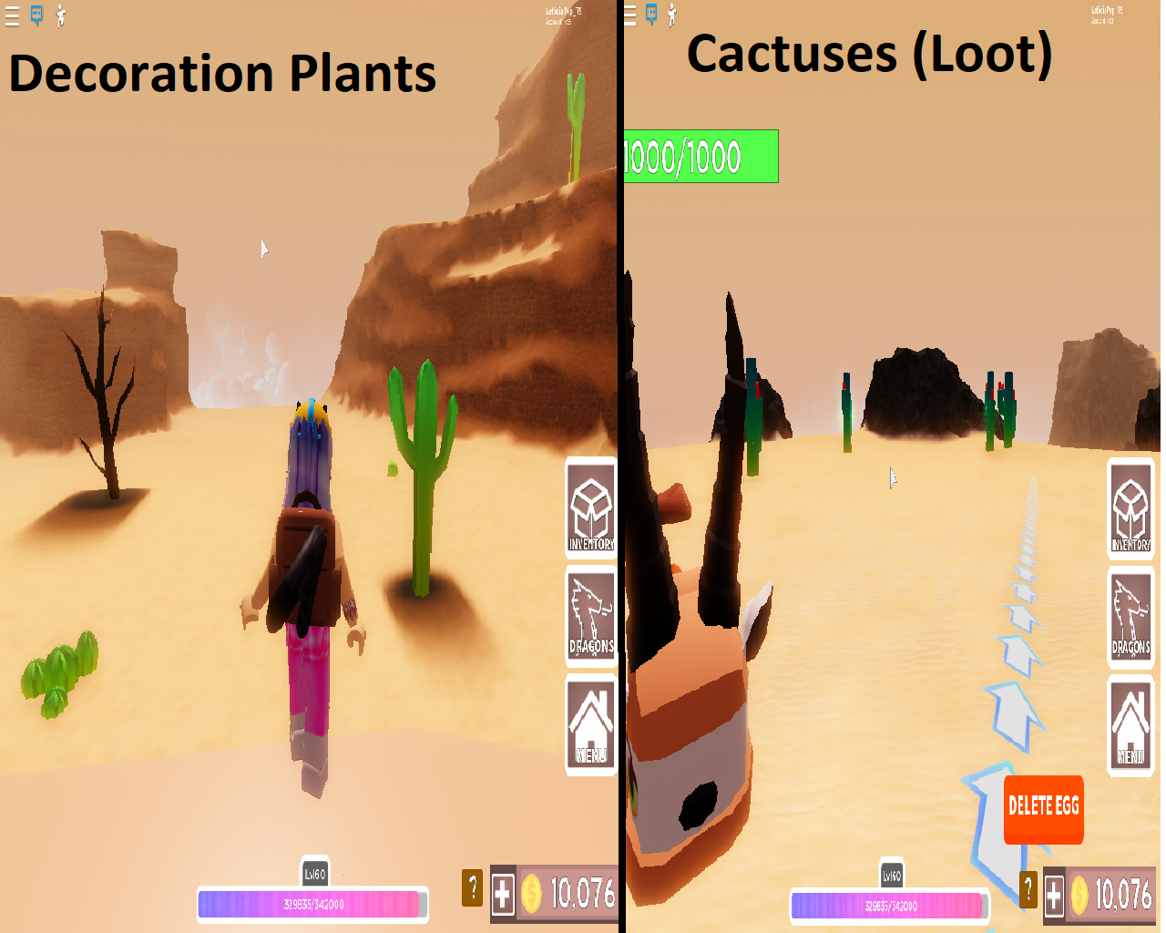 Desert Dragon Adventures Wiki Fandom - how to plant seeds in dragon adventures roblox