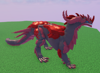 Dexyn (Legacy)