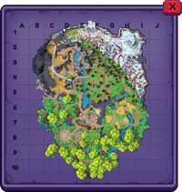 Origins minimap