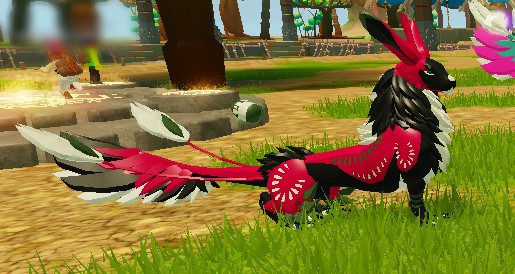 Aranga Bunny Dragon Adventures Wiki Fandom - how to get eggs in roblox dragon adventures 2020