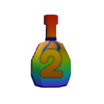 Secondary Color Potion