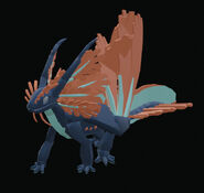 Amphyll | Dragon Adventures Wiki | Fandom