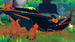 Agricos Lizard Dragon Adventures Wiki Fandom - roblox dragon adventures how to farm peaches