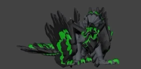 Radidon | Dragon Adventures Wiki | Fandom