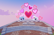 Heart Photo Booth